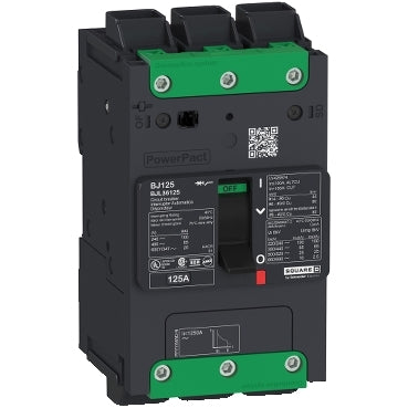 Circuit Breaker