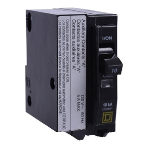 Circuit Breaker