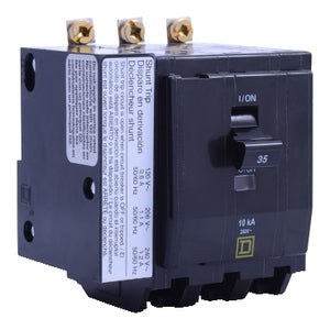 Circuit Breaker
