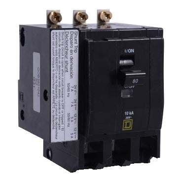 Circuit Breaker