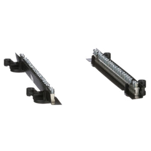 Square D: Load Center accessory, QO, extention kit, neutral, 22 port, set of 2