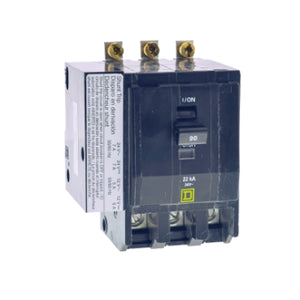Circuit Breaker