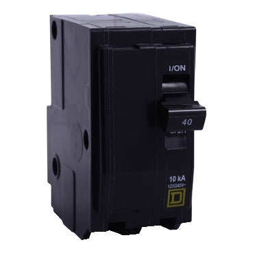 Circuit Breaker