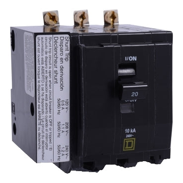 Circuit Breaker