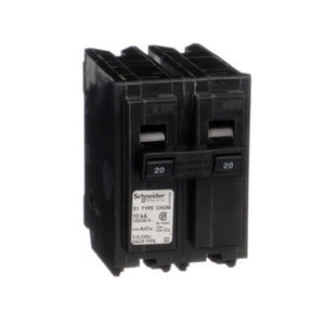Circuit Breaker