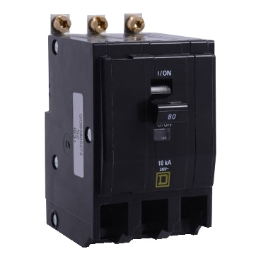 Circuit Breaker