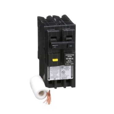Circuit Breaker