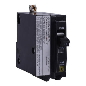 Circuit Breaker