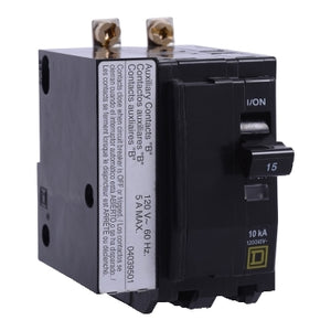 Circuit Breaker