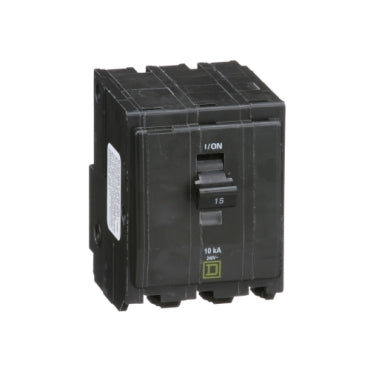 Circuit Breaker