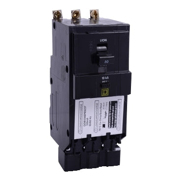 Circuit Breaker
