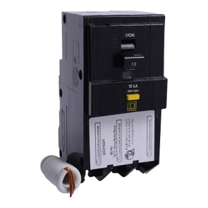 Circuit Breaker