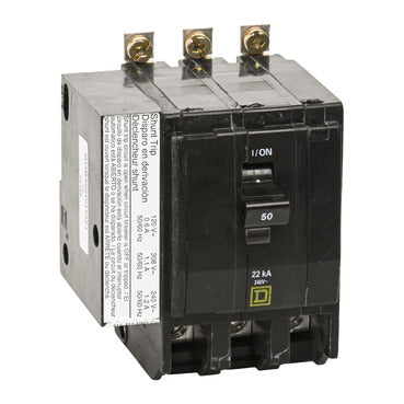 Circuit Breaker