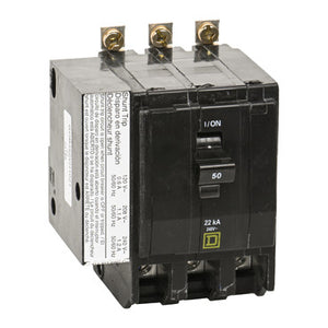 Circuit Breaker