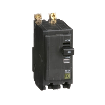 Circuit Breaker