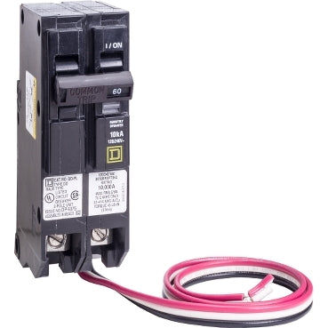 Circuit Breaker
