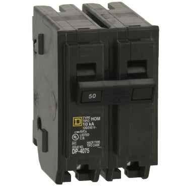 Circuit Breaker