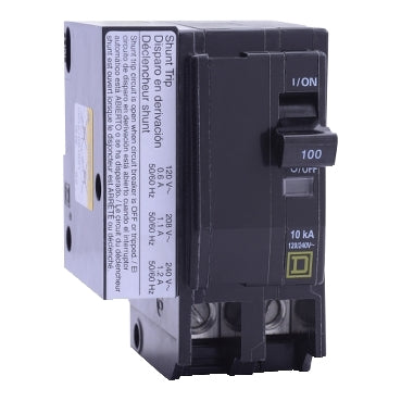 Circuit Breaker
