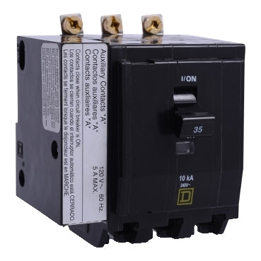 Circuit Breaker