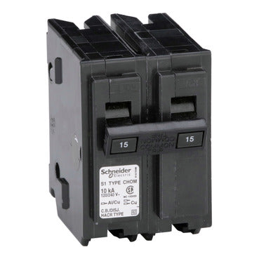 Circuit Breaker