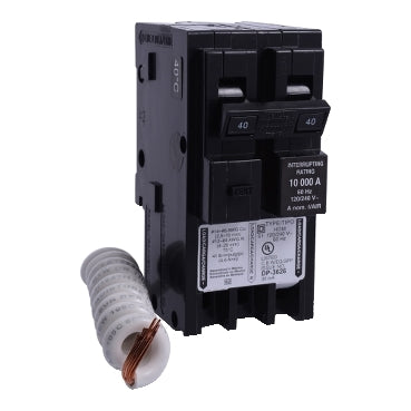 Circuit Breaker