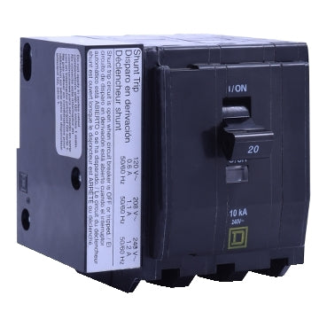 Circuit Breaker