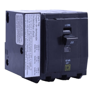 Circuit Breaker