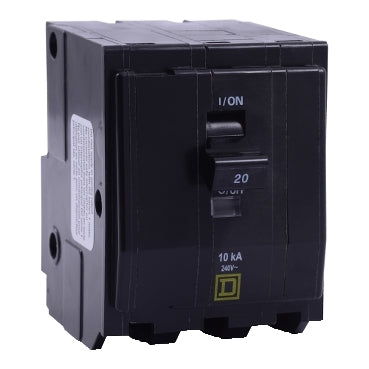 Circuit Breaker