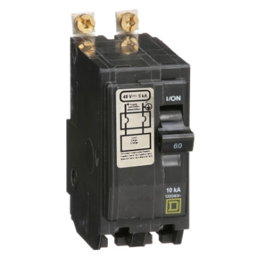Circuit Breaker