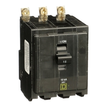 Circuit Breaker