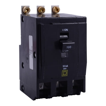 Circuit Breaker