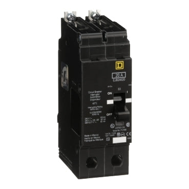 Circuit Breaker