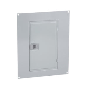 Square D: Cover, QO Load Centers Use With, 125A, 20 Spaces