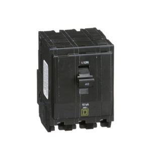 Circuit Breaker