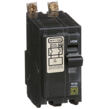 Circuit Breaker
