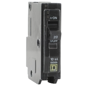 Circuit Breaker