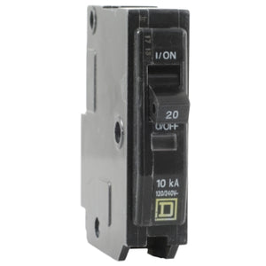 Circuit Breaker