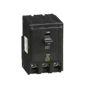 Circuit Breaker