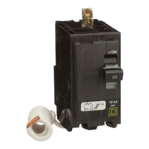 Circuit Breaker