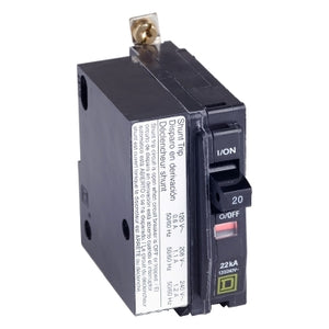 Circuit Breaker