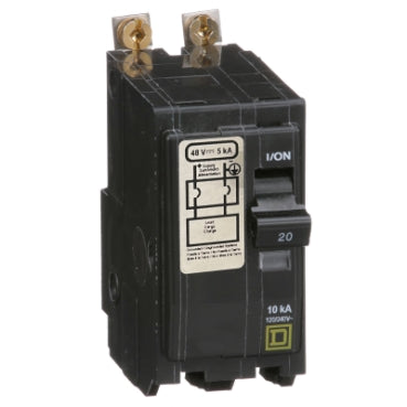 Circuit Breaker