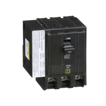 Circuit Breaker