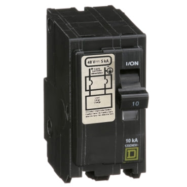 Circuit Breaker