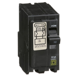 Circuit Breaker