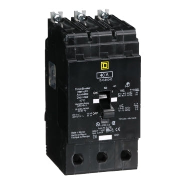 Circuit Breaker