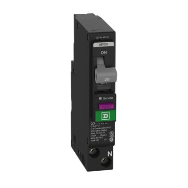 Circuit Breaker