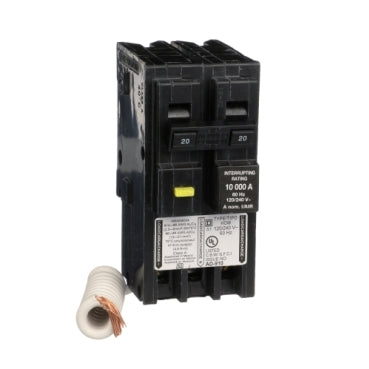 Circuit Breaker