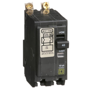 Circuit Breaker