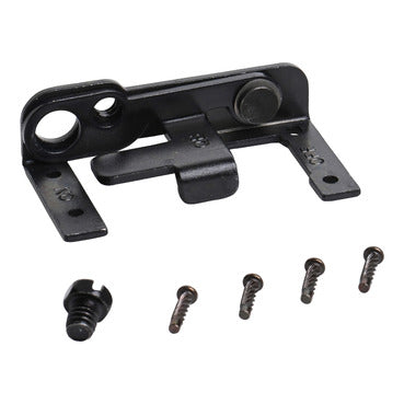 Square D: Accessory, PowerPacT Q, circuit breaker fixed (lock off ...