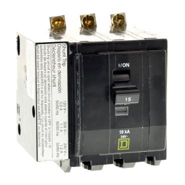 Circuit Breaker